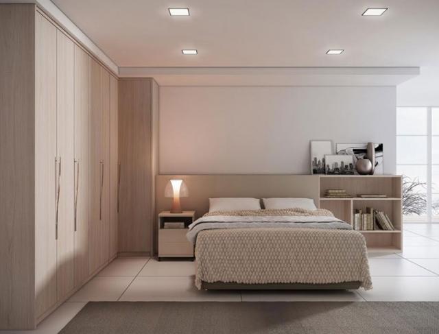 Dormitório Planejado