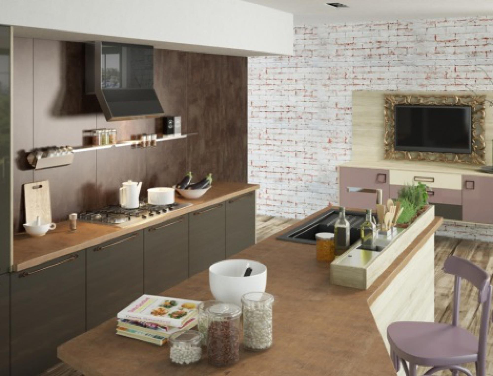 Cozinha Gourmet em Querência MT