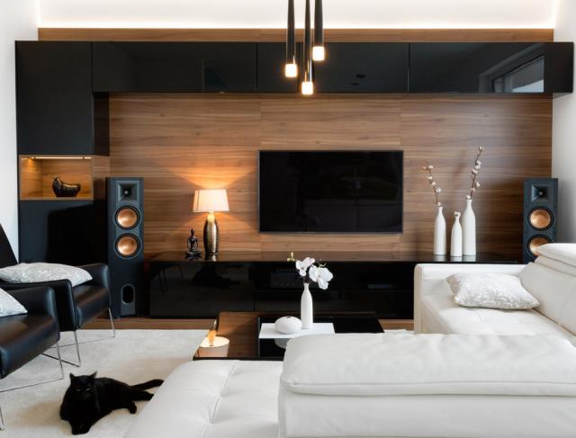 Home Theater em Querência MT