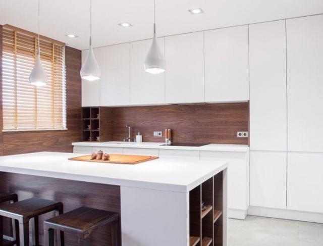 Cozinha Planejada em Querência MT