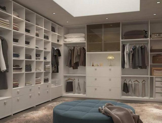 Closets em Querência MT