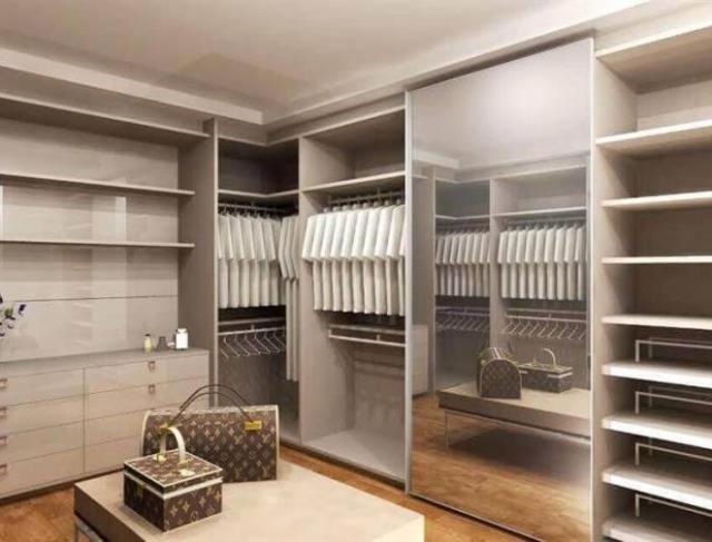 Closets em Querência MT