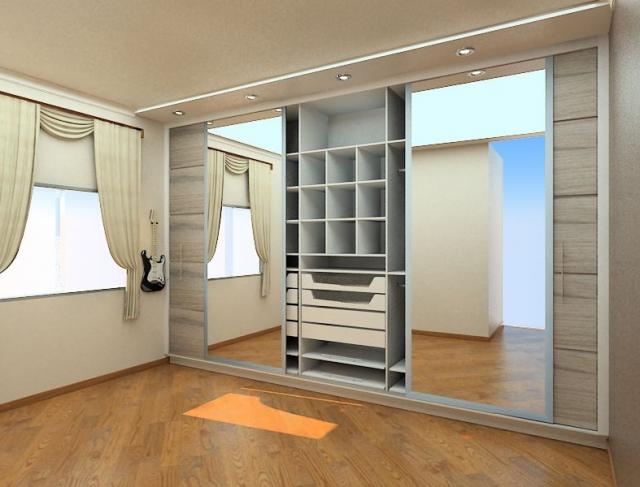 Roupeiros em Querência MT