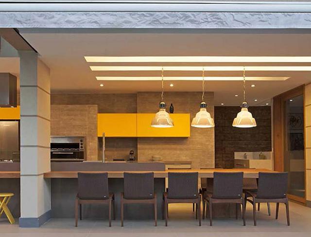 Cozinha Gourmet em Querência MT