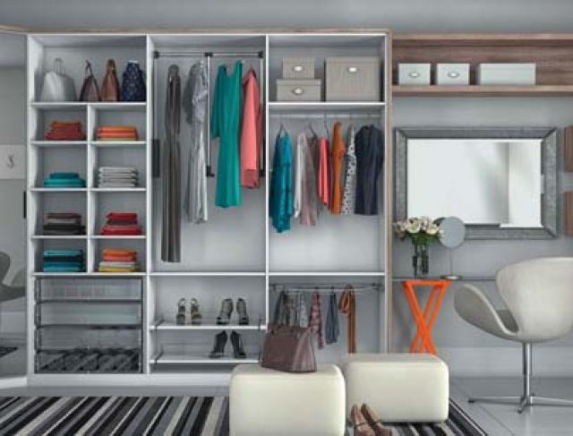 Closets em Querência MT