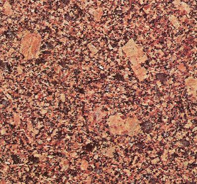 GRANITO VERMELHO BRAGANÇA
