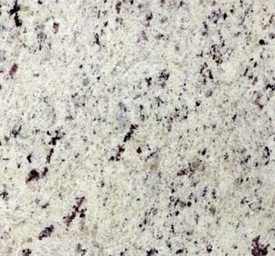 GRANITO BRANCO DALLAS