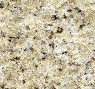 GRANITO AMARELO ORNAMENTAL