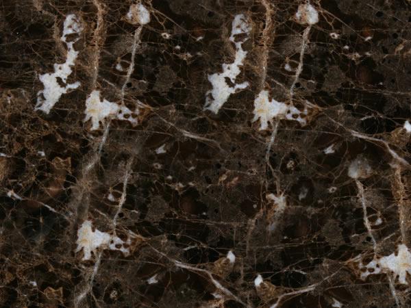 Mármore Marrom Clássico