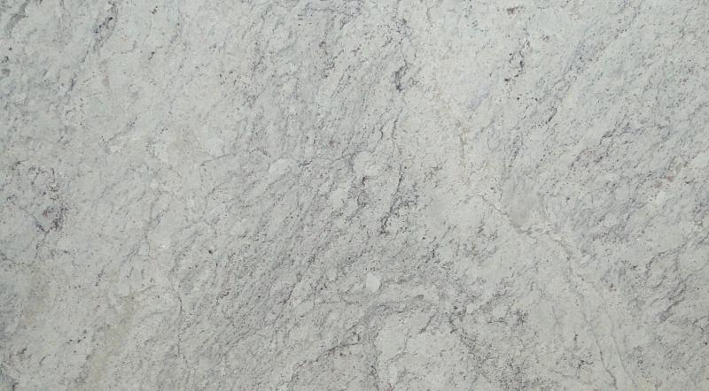 Granito Exótico Branco Romano