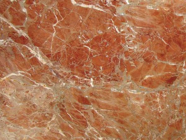 Mármore Rojo Coralito