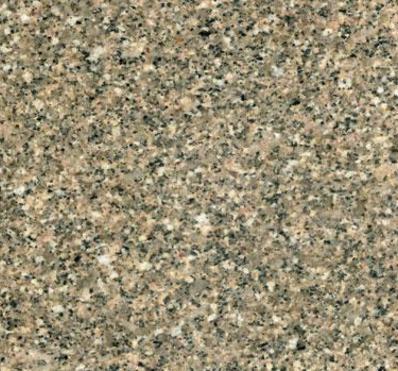 GRANITO AMARELO CAPRI