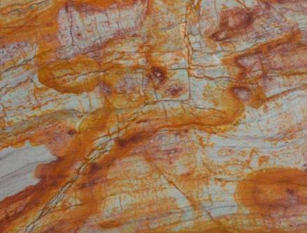 Granito Exótico Apache - Querência MT