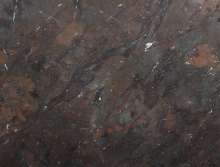 Granito Exótico Amarula - Querência MT