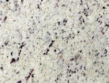 GRANITO BRANCO DALLAS - Querência MT