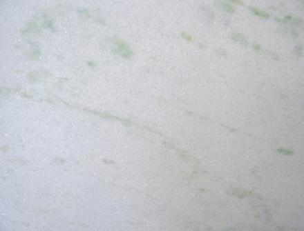 Mármore Branco Pinta Ver... - Querência MT