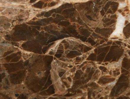 Mármore Marrom Imperial - Querência MT