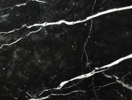 Mármore Nero Marquina - Querência MT