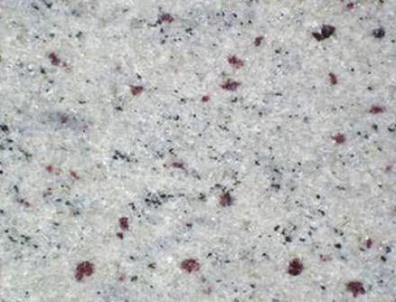 GRANITO BRANCO CARAVELAS - Querência MT