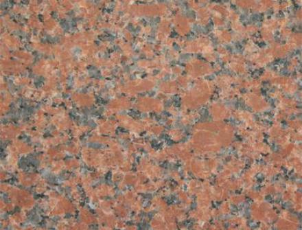 GRANITO VERMELHO BRASÍLI... - Querência MT