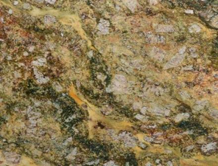 Granito Exótico Baricato - Querência MT