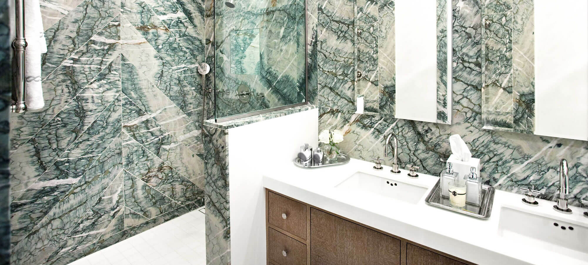 Mármores Luxuosos em Querência MT