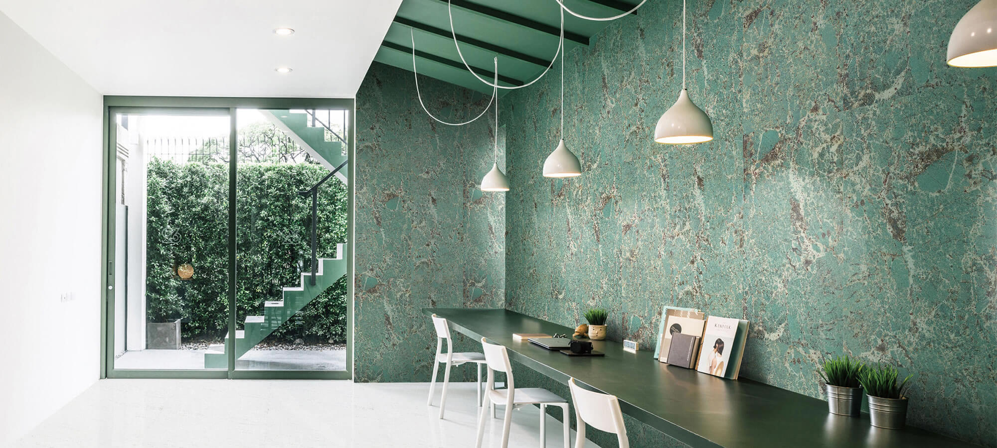 Design atual em Mármores em Querência MT