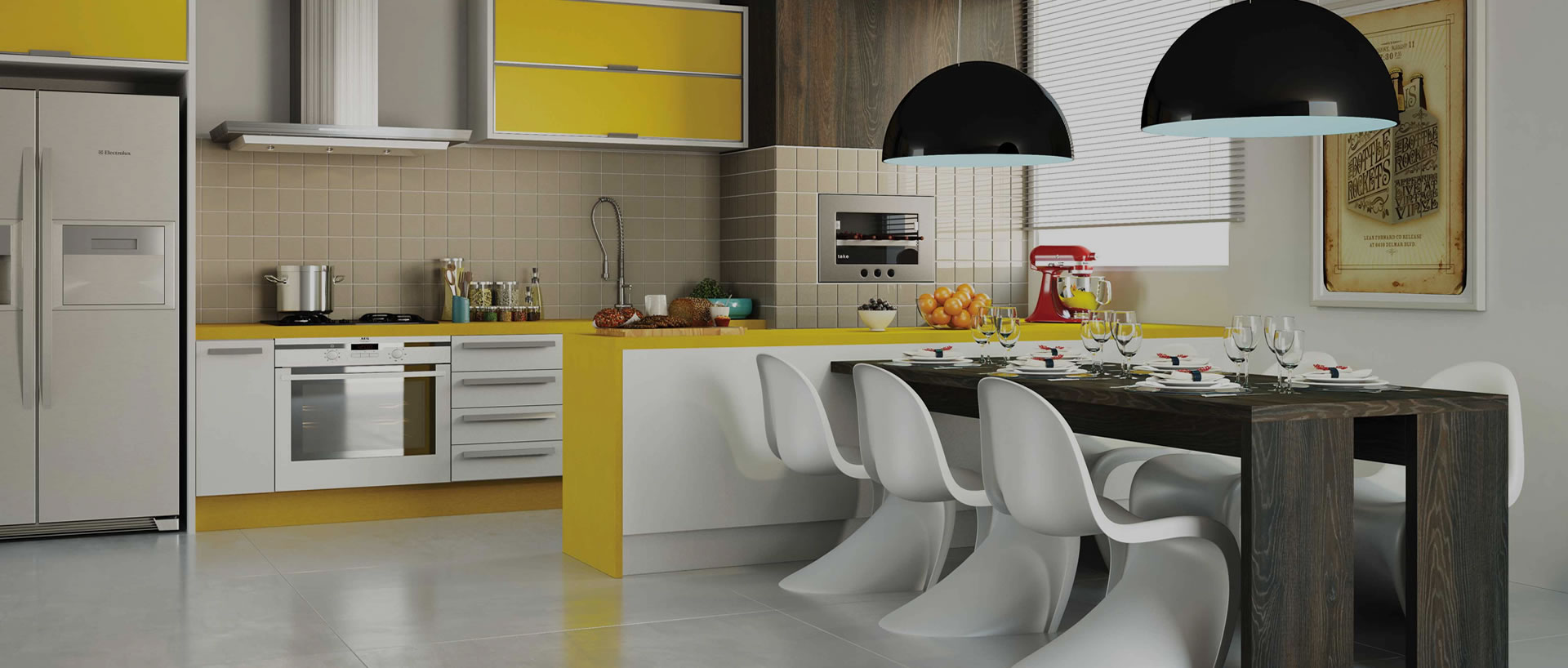 Mais estilo para seu imóvel em Alta Floresta MT