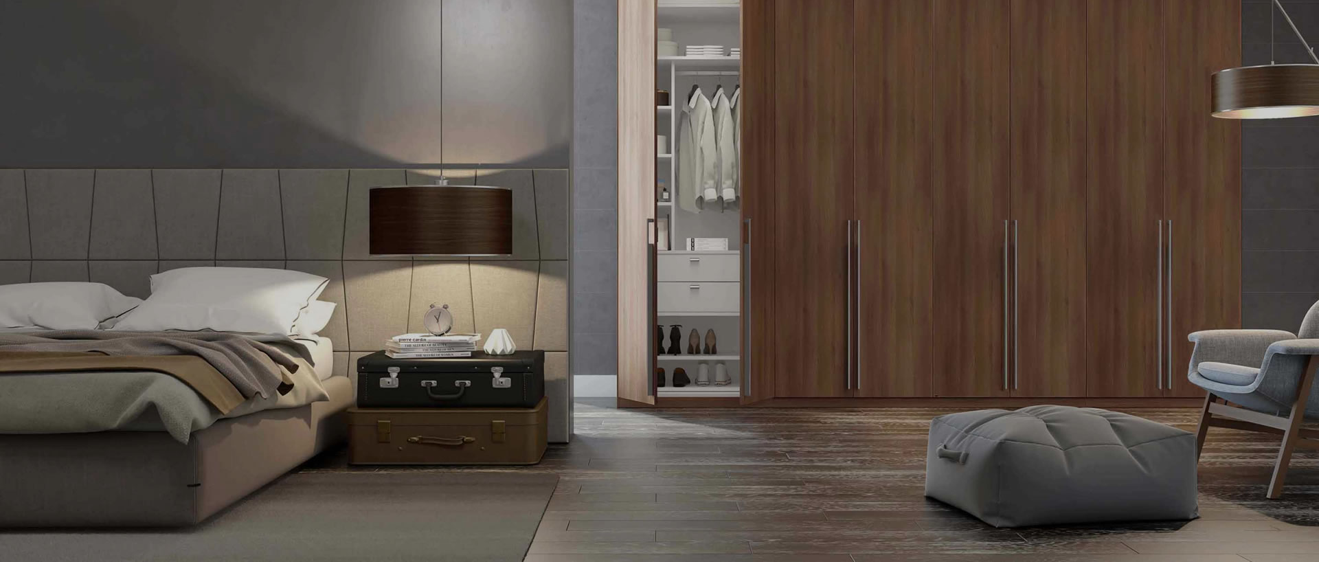 Móveis Planejados com Alto em Alta Floresta MT