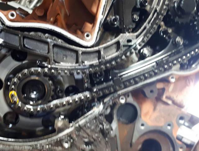 Mecânica Automotiva em Canarana MT