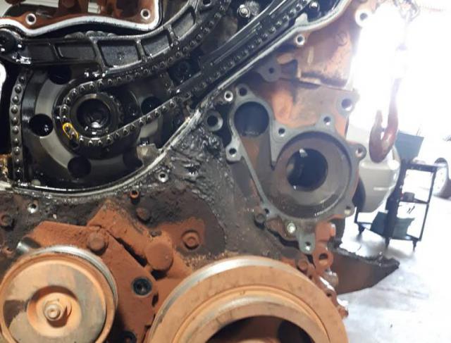 Mecânica Automotiva em Canarana MT