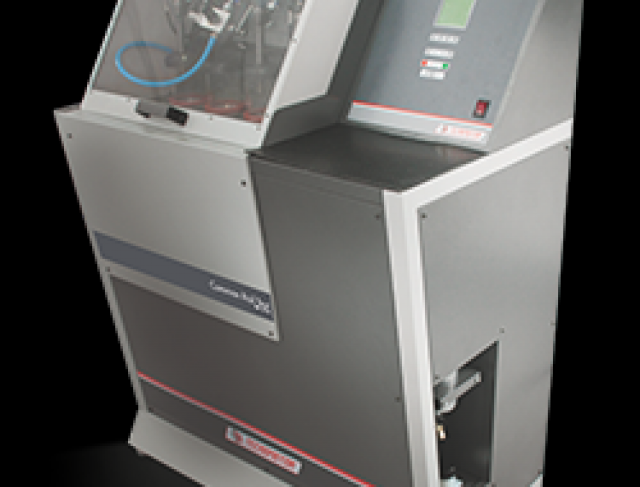 TM 510 - COMMON RAIL TEST