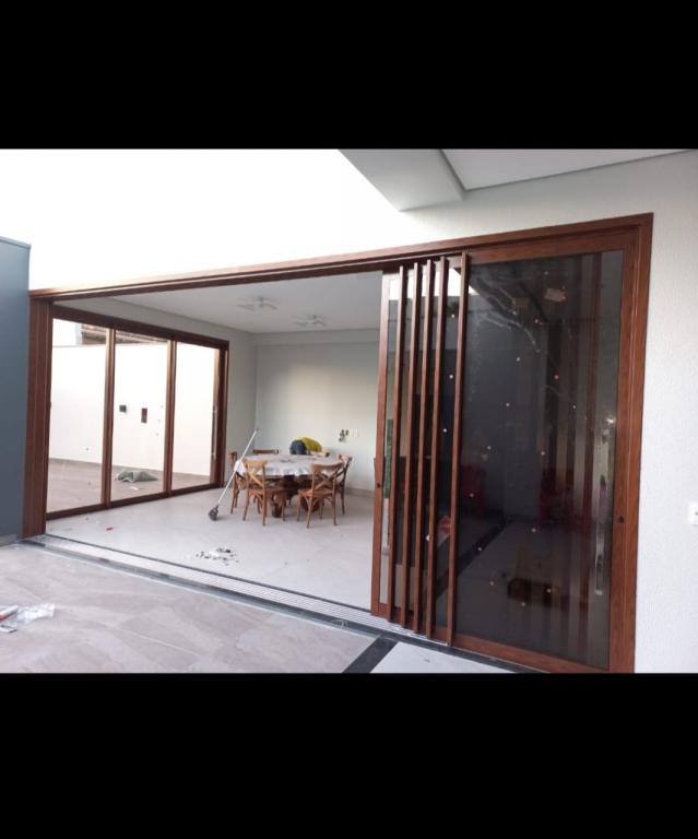 Instalação de Divisórias em Ipiranga do Norte, MT