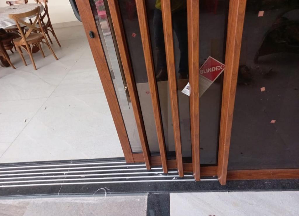 Instalação de Divisórias em Ipiranga do Norte, MT