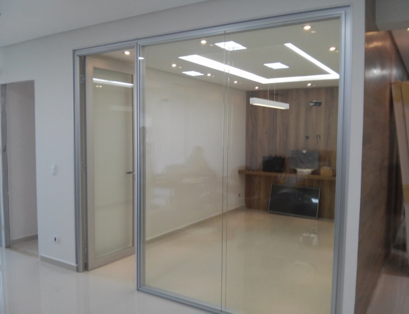 Instalação de Divisórias em Ipiranga do Norte, MT