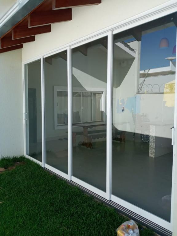 Instalação de Divisórias em Ipiranga do Norte, MT