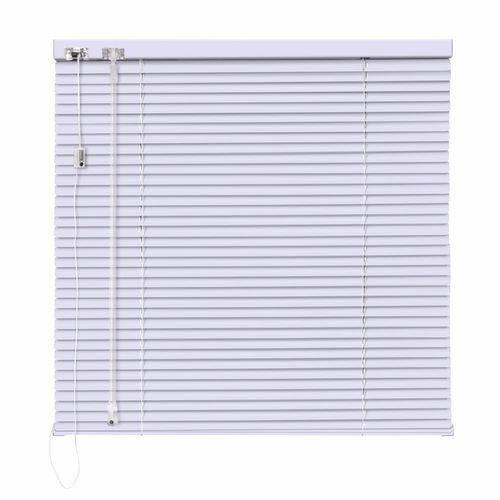 Persiana Horizontal Em Alumínio Primafer 25mm 1,20l X 1,60a