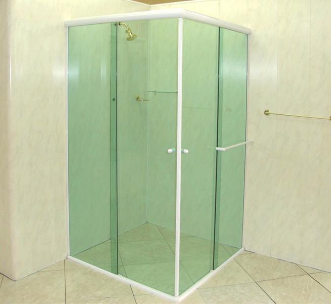 Box de Vidro 01