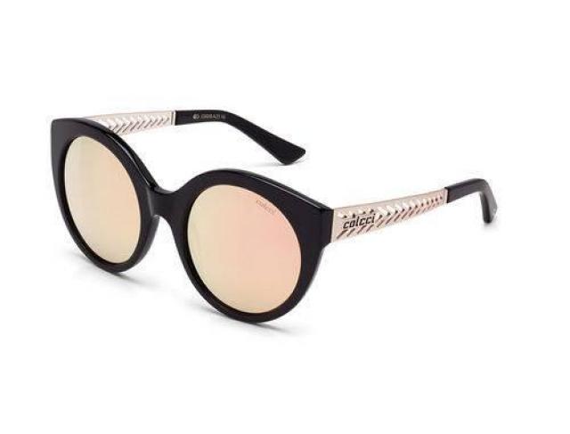 Oculos Sol Colcci C0018 P... em Água Boa, MT