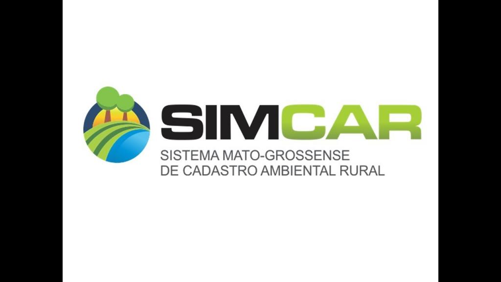 Simcar - Sistema Mato-grossense de Cadastro Ambiental Rural