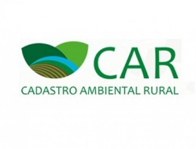 Casdastro Ambiental Rural - CAR