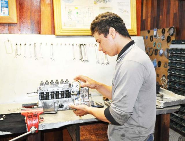 Bico Injetor  em Colniza, MT