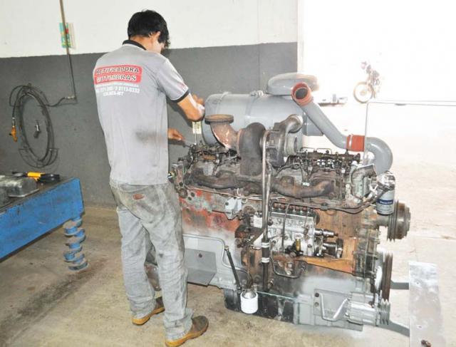 Serviços Hidráulicos em Colniza, MT