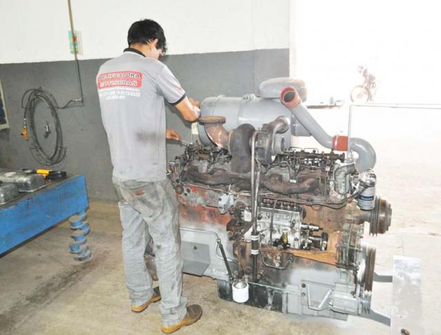 Serviços Hidráulicos em Colniza, MT