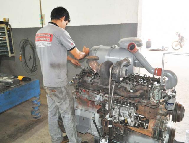 Serviços Hidráulicos em Colniza, MT