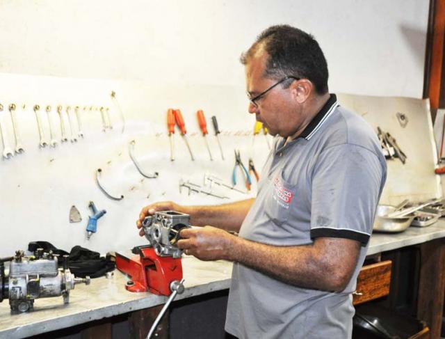 Bombas Injetoras em Colniza, MT