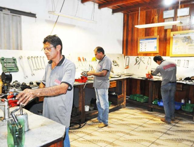 Bico Injetor  em Colniza, MT