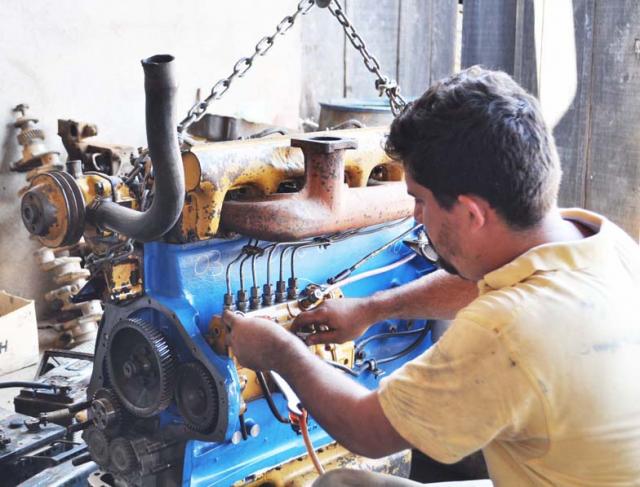 Serviços Hidráulicos em Colniza, MT