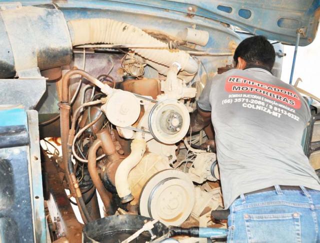 Serviços Hidráulicos em Colniza, MT