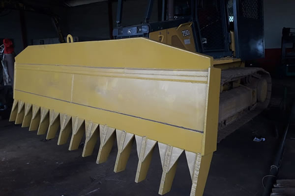 Galeria de Serviços